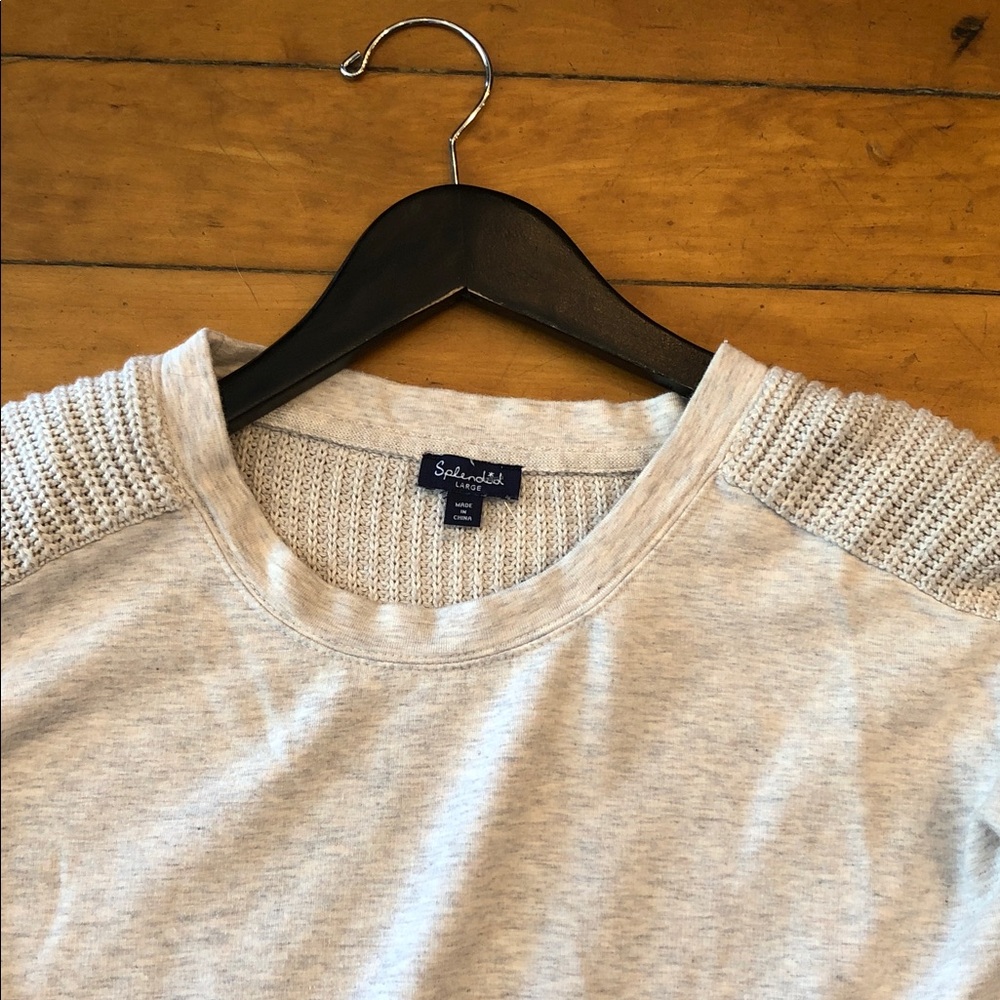 Splendid Sweater - Picture 3 of 3